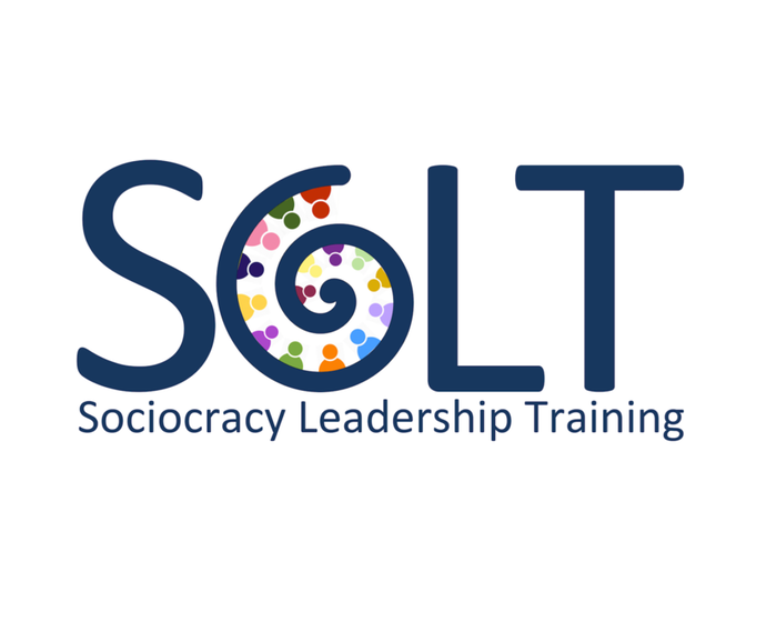 Sociocracy Leadership Training (SoLT)
